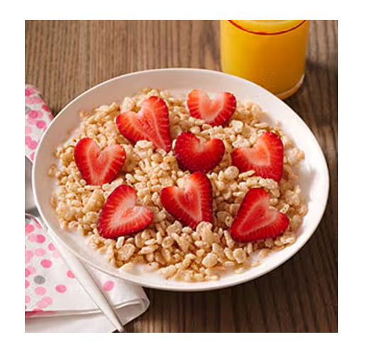 Kellogg's Rice Krispies 400g (Pack of 8) 5147858000