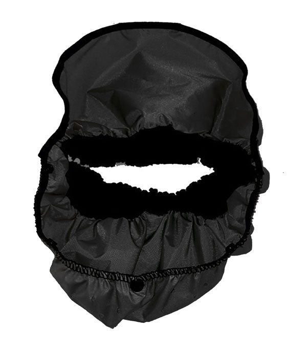 Purelite Head Cover & Face Seal Q/R Headband