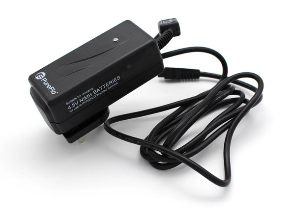 Esm+ Battery Charger