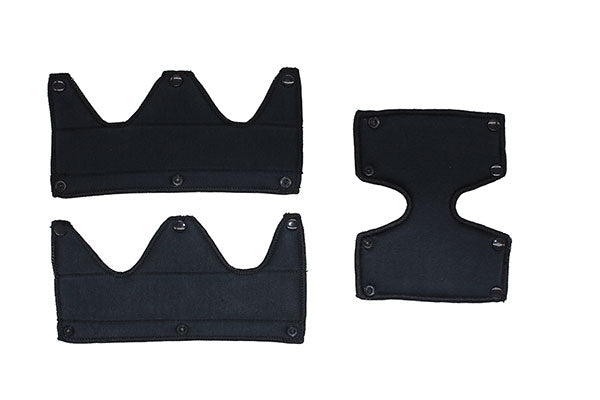 Pureflo Esm+ Super Comfort/ Hygiene Pad Kit