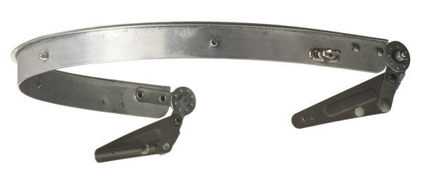 Faceshield Attachment Bar