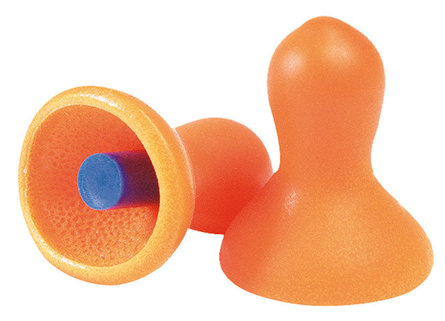 Honeywell 1028456 Uncorded Ear Plugs 50 Pack