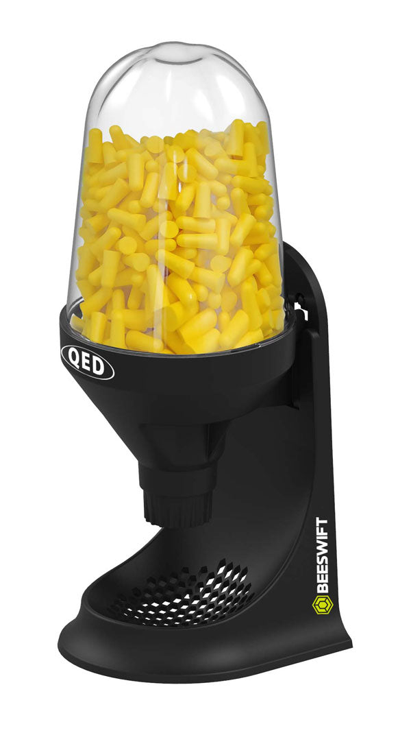 Beeswift Ear Plug Dispenser 500's