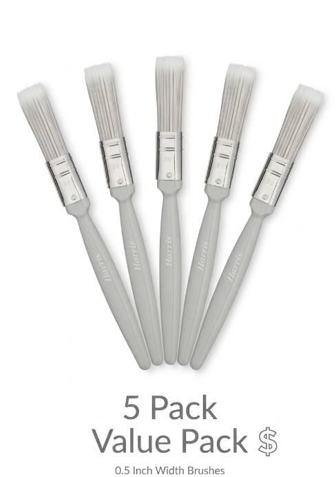Harris Essentials 0.5" Paint Brush