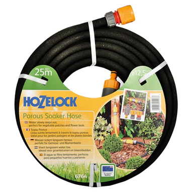 Hozelock Soaker Hose 25m (6764)