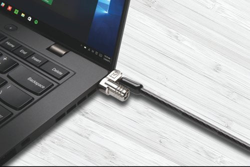 Kensington Microsaver 2.0 Keyed Laptop Lock K65020EU