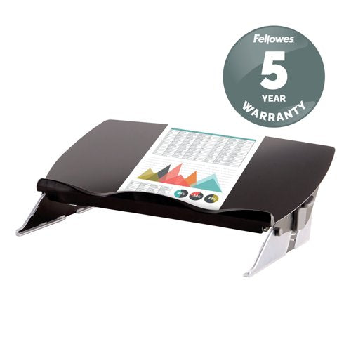 Fellowes Easy Glide Writing and Document Slope Black 8210001