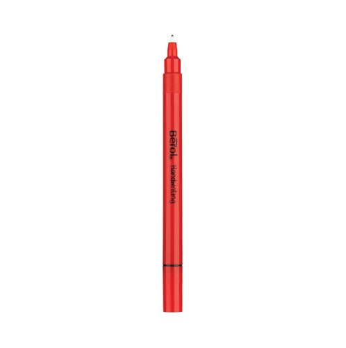 Berol Handwriting Pen Black (200 Pack) 2056778