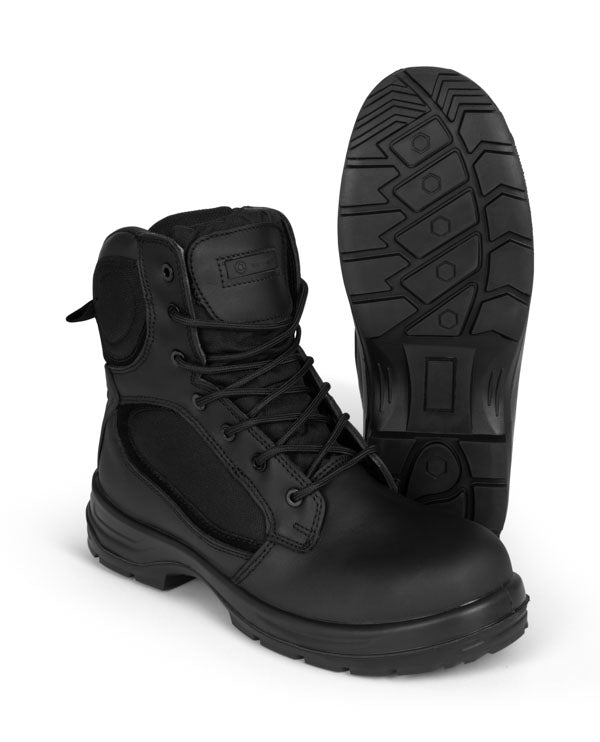 Patrol Boot Occupational Black ALL SIZES