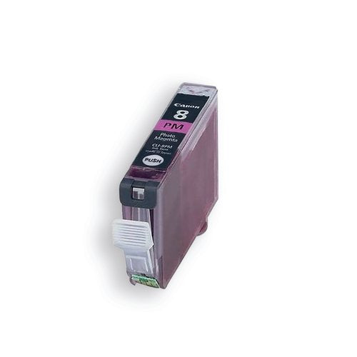 Canon CLI-8PM Ink Cartridge Photo Magenta 0625B001