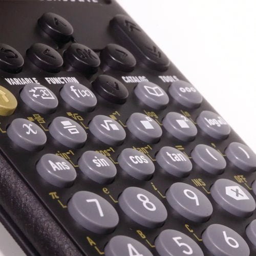 Casio FX-991CW Plus Scientific Calculator Black FX-991CW-W-UT
