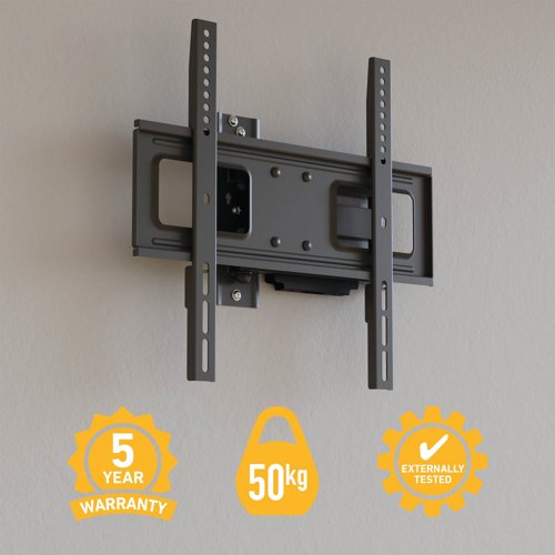 D-Line Full Motion TV Mount DTBRTA400-DL