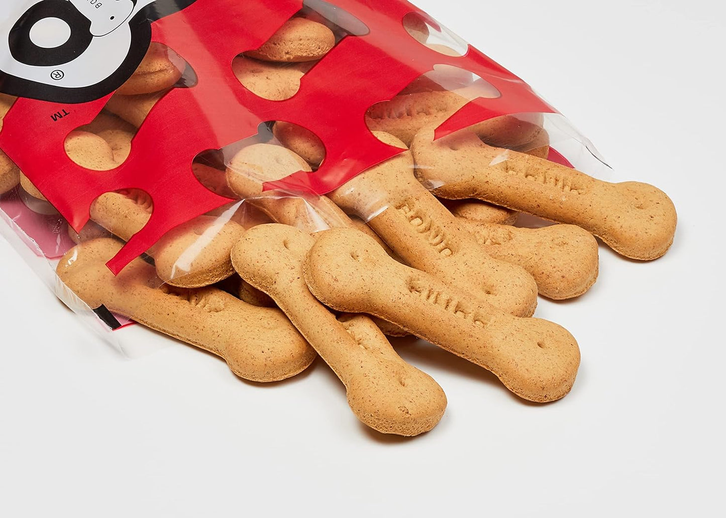 Bonio The Original Biscuits Dog Food 1.20kg | 3 Pack Bundle 3 x 1.2kg