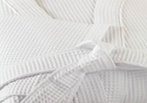 Supreme Waffle Bath Robe (Pack of 20) I0002