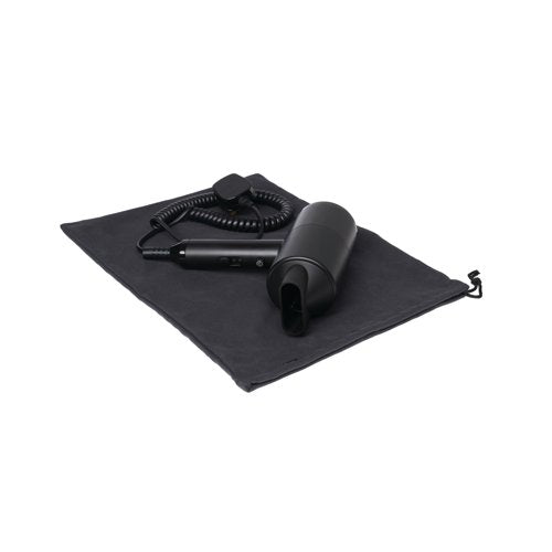 Stratus 1875W Hair Dryer Black 9520