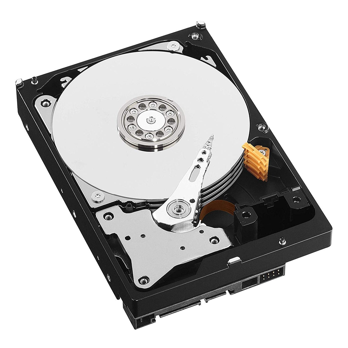 WD HDD Internal 6TB Red 54 SATA 3.5