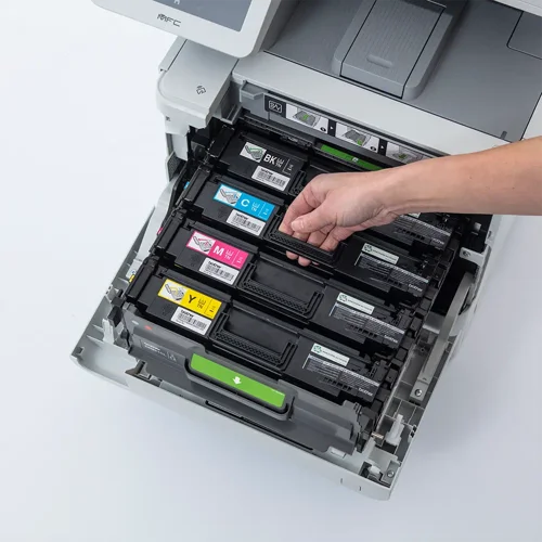 Brother TN-821XXLBK Toner Cartridge Super High Yield Black TN821XXLBK