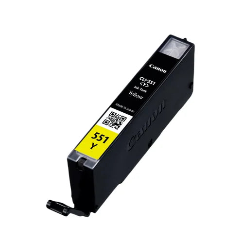 Canon CLI-551 Ink Cartridges CMYK Multipack 6509B015