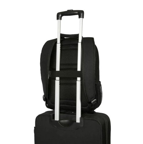 Targus 15.6 Inch Geolite Ecosmart Advanced Backpack Black TSB962GL