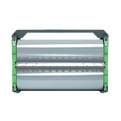 GBC Foton 30 Refillable Cartridge with 100 Micron Lamination Roll Gloss 4410024