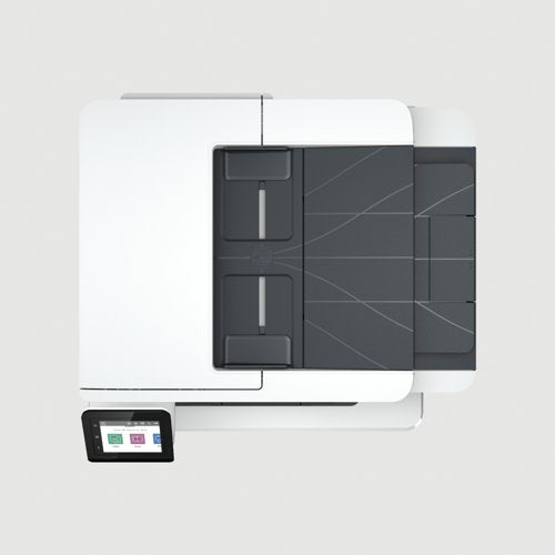 HP LaserJet Pro MFP 4102fdw Wireless Mono Laser Printer 2Z624F#B19