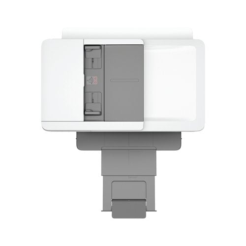 HP OfficeJet Pro 9720e A3 Wide Format 3-in-1 Wireless Colour Inkjet Printer 53N95B#687