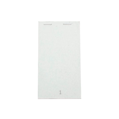 5 Star Prestige Small Duplicate Restaurant Pads Small (Pack of 50) HY99030