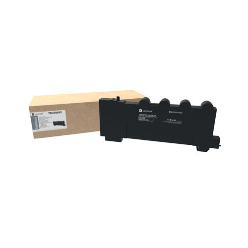 Lexmark CS/CX42x 25K Waste container 78C0W00
