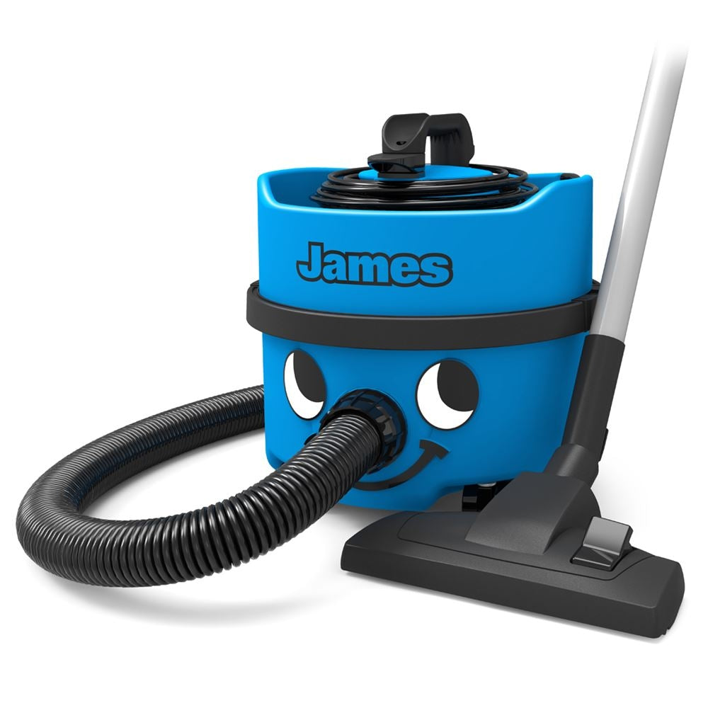 Numatic James 620W Motor Vacuum (JVP180) - UK BUSINESS SUPPLIES