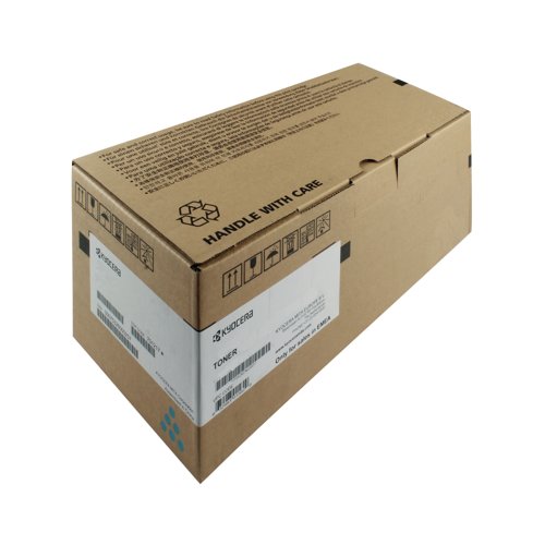 Kyocera TK-5220K Toner Cartridge Black TK-5220K