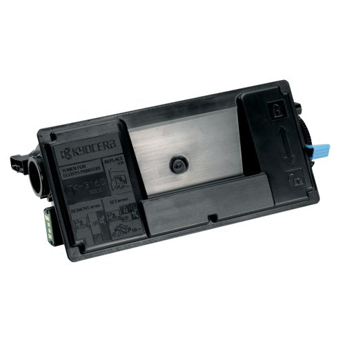 Kyocera TK-3160 Toner Cartridge Black TK-3160