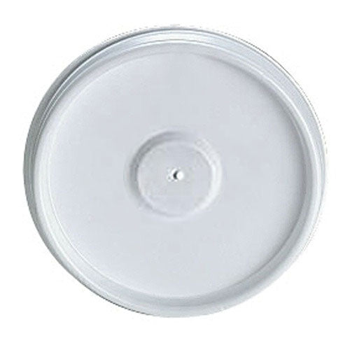 4oz Lavazza White Lids - Single Unit (100's) - UK BUSINESS SUPPLIES