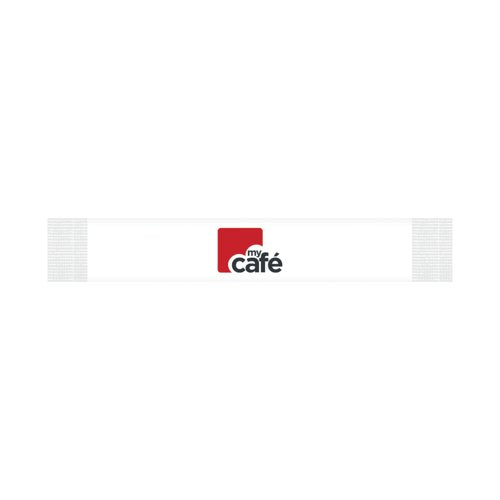 MyCafe Sugar Sticks White Pack of 1000 MYC10739