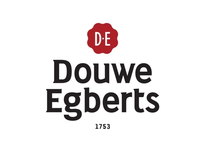 Douwe Egberts Espresso Extra Dark Roast 1kg Beans