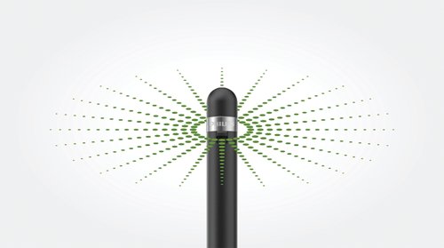 Philips VoiceTracer Audio Recorder Pen 32Gb with Sembly AI Speech-To-Text Cloud Software DVT1600/00