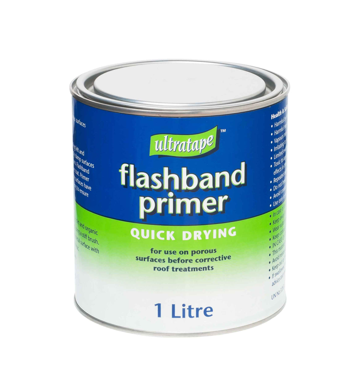 Ultratape Flashband Primer 1 Litre