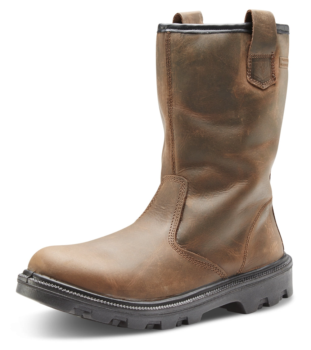 Secor Footwear Sherpa Rigger Boots {All Sizes}