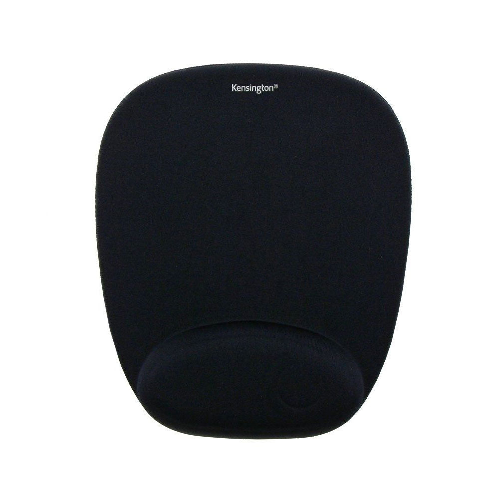 Kensington Black Foam Mouse Wrist Rest