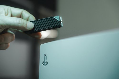 Verbatim Vi7000G PCIe NVMe M.2 2280 Internal Solid State Drive 1TB 49367