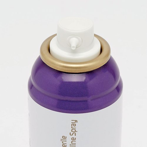 Stericlens Sterile Saline Spray 100ml 300721