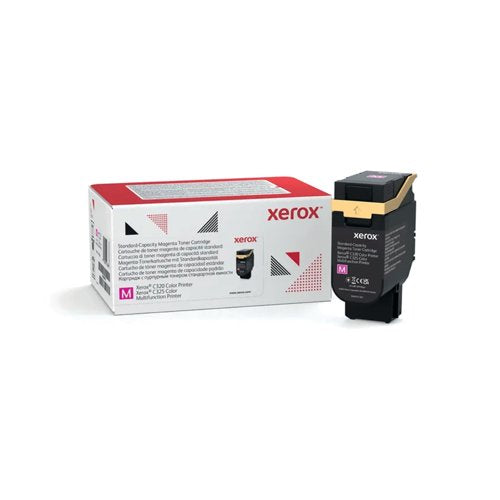 Xerox C320/C325 Toner Cartridge Magenta 006R04821