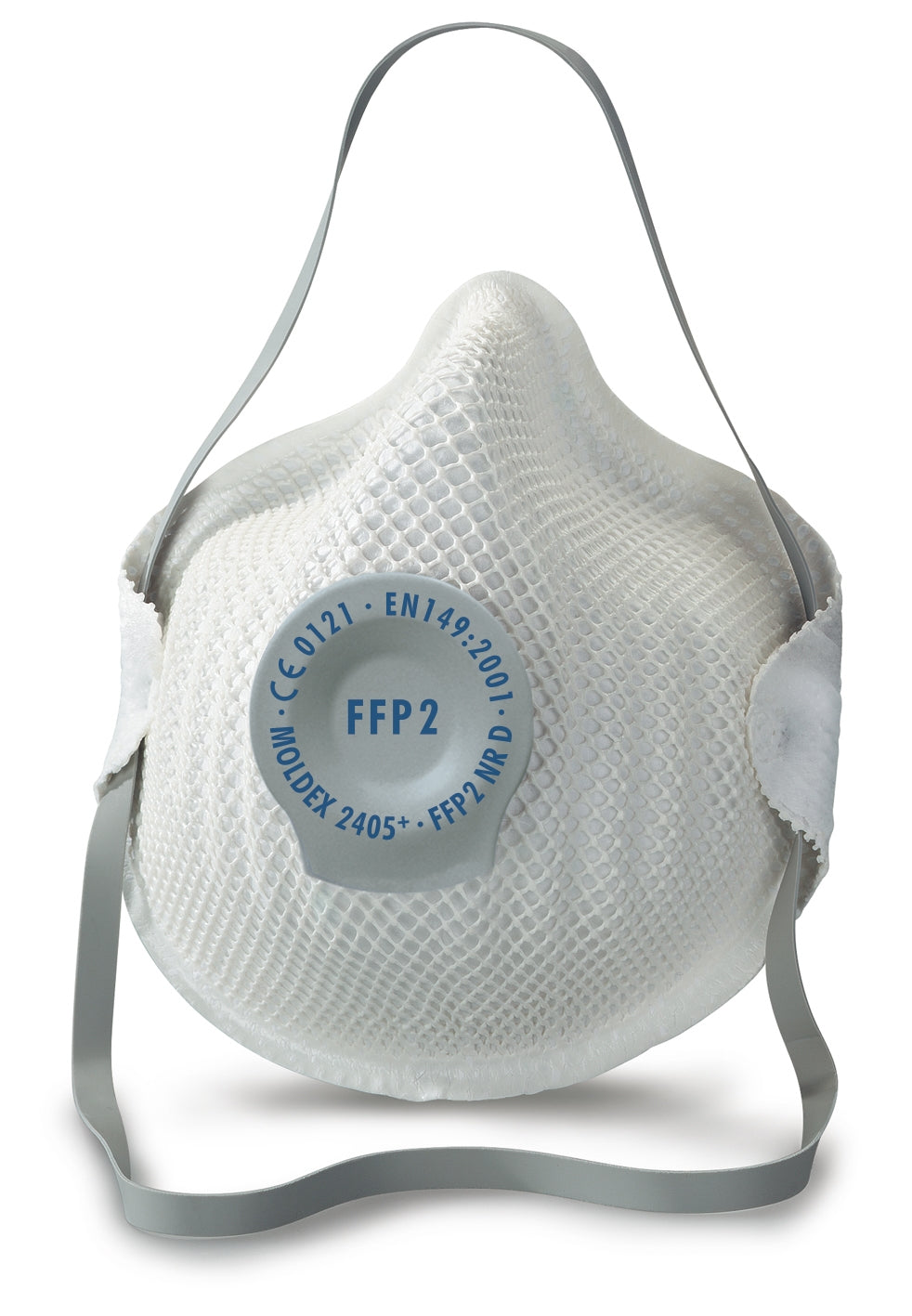 Moldex Respirator Mask (2405) - ONE CLICK SUPPLIES