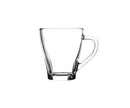 Ravenhead Essentials Glass Mug 25.5cl 9oz