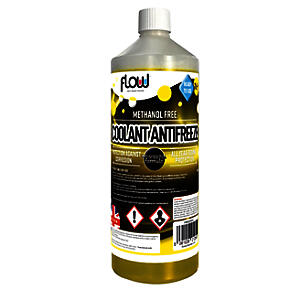 Flow Coolant And Antifreeze 1L
