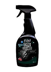 Flow Tyre Cleaner Spray 750ml