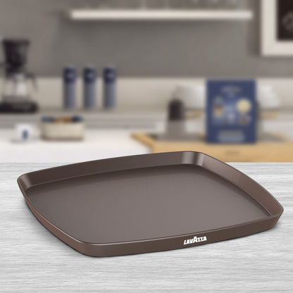 Lavazza Brown Tray