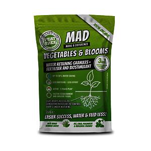 Mad Vegetables & Blooms 351G