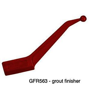 Grout Finisher Gfr563*