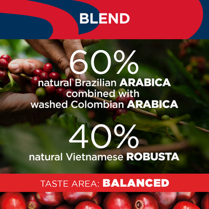 Lavazza Super Gusto Coffee Beans