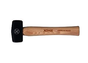 2.5Lb Club Hammer Hickory Handle